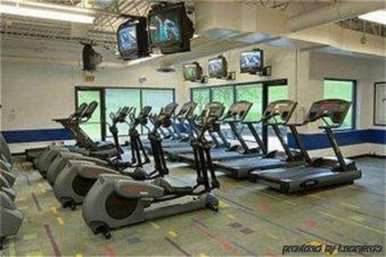 Lakeview Golf Resort Morgantown Fasiliteter bilde