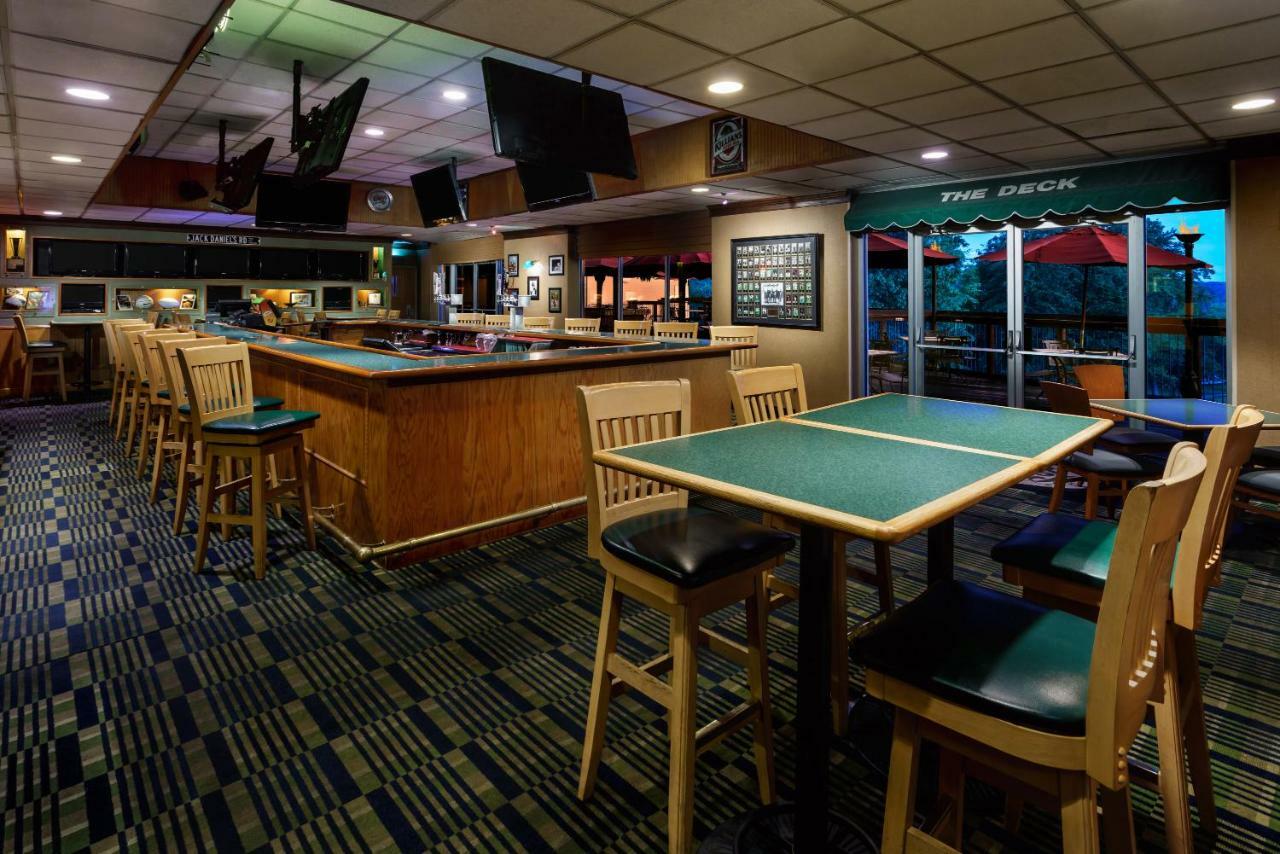 Lakeview Golf Resort Morgantown Eksteriør bilde