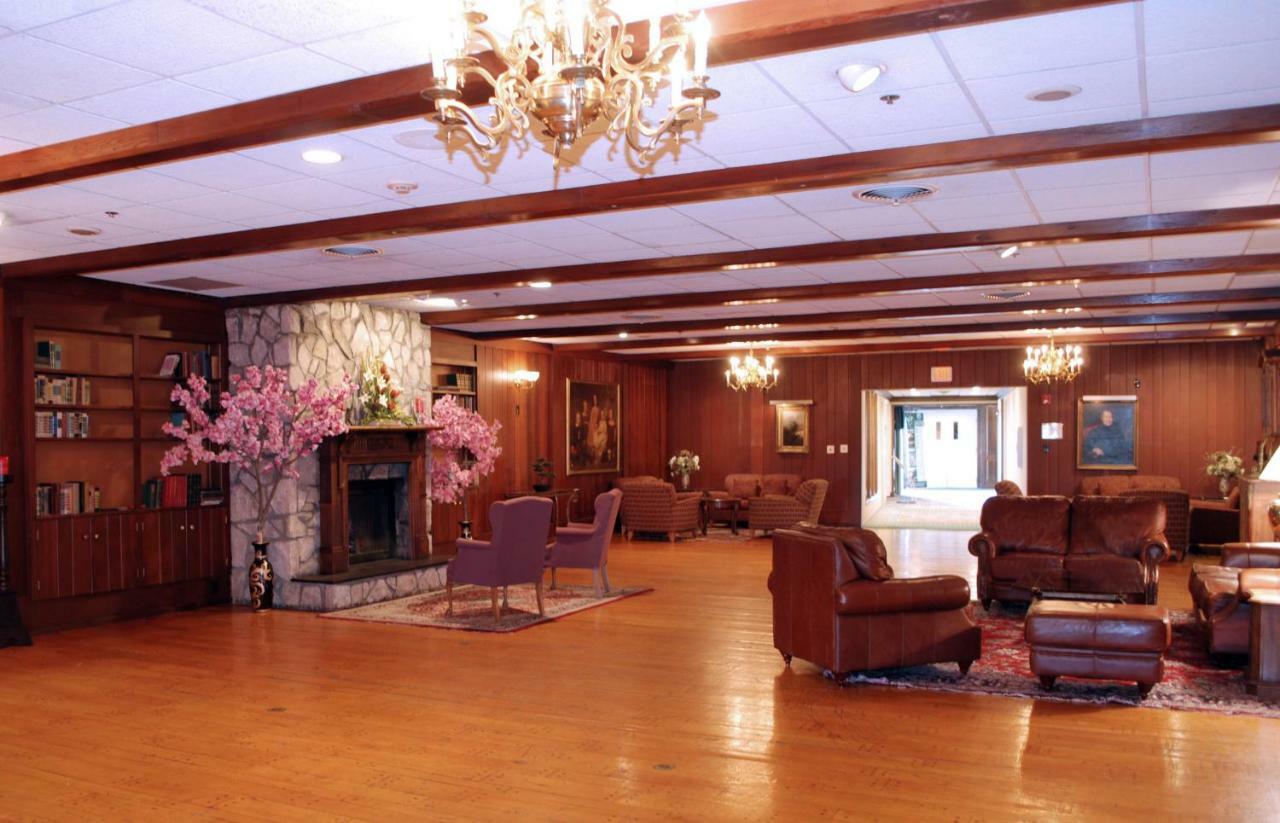 Lakeview Golf Resort Morgantown Eksteriør bilde
